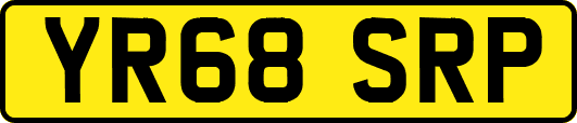 YR68SRP