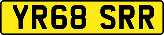 YR68SRR
