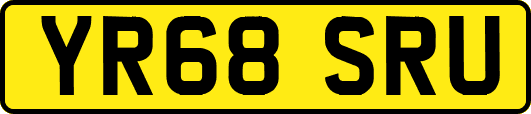 YR68SRU