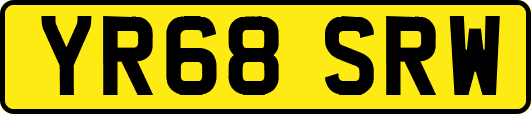 YR68SRW