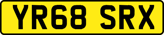 YR68SRX