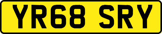 YR68SRY