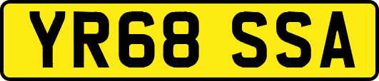 YR68SSA