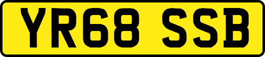 YR68SSB