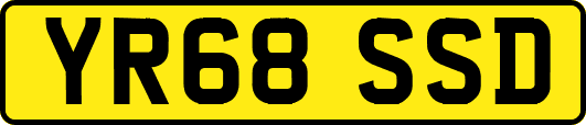 YR68SSD