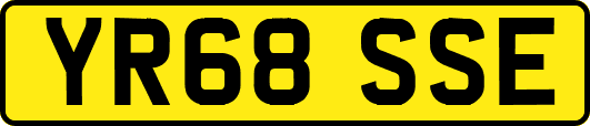 YR68SSE