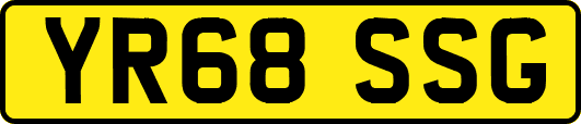 YR68SSG