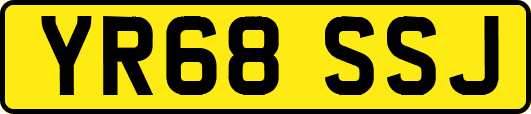 YR68SSJ