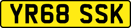 YR68SSK