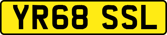 YR68SSL