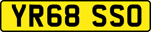 YR68SSO