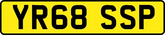 YR68SSP