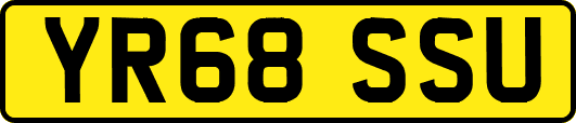 YR68SSU