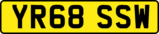 YR68SSW