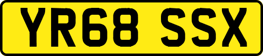 YR68SSX