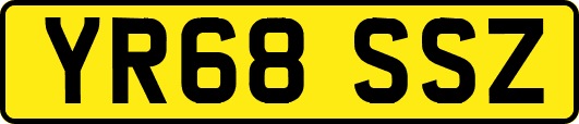 YR68SSZ