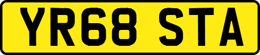 YR68STA