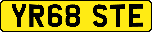 YR68STE