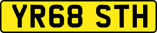 YR68STH