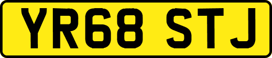 YR68STJ