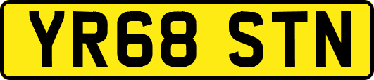 YR68STN