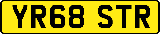 YR68STR
