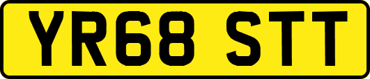 YR68STT