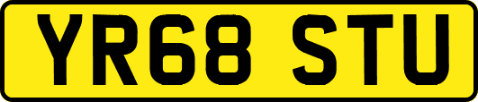 YR68STU