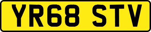 YR68STV