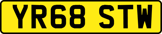 YR68STW