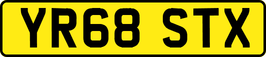 YR68STX