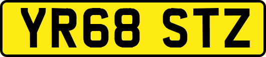 YR68STZ