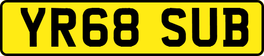 YR68SUB