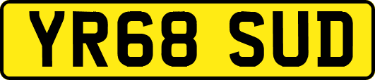 YR68SUD