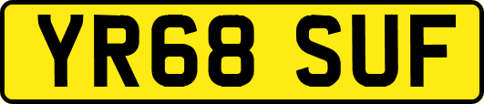 YR68SUF