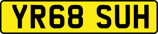 YR68SUH