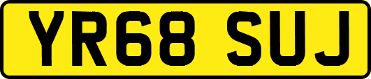 YR68SUJ