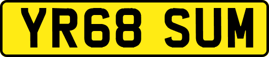 YR68SUM