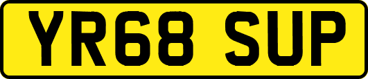 YR68SUP