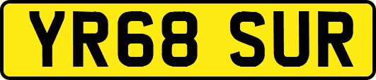 YR68SUR
