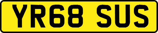 YR68SUS
