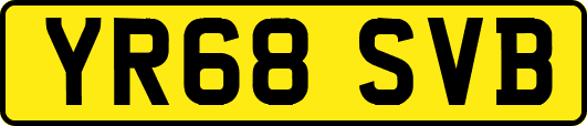YR68SVB