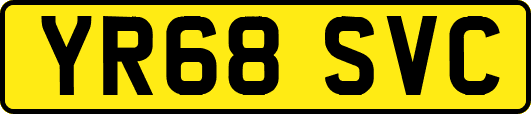 YR68SVC