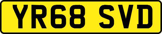 YR68SVD