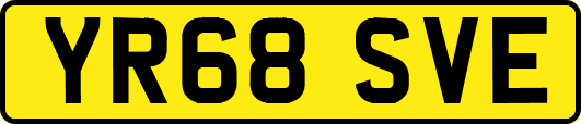 YR68SVE