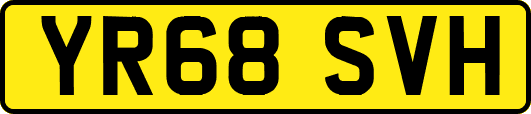 YR68SVH