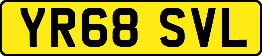 YR68SVL