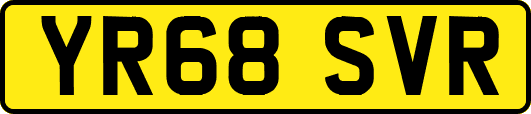 YR68SVR
