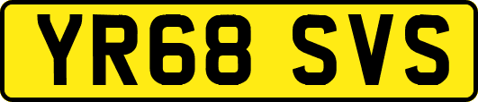 YR68SVS