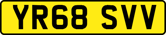 YR68SVV